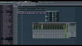 КАК СДЕЛАТЬ PHONK ФОНК БИТ В FL STUDIO ЗА 5 МИНУТ