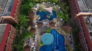 Phuket Orhid Resort end Spa Karon Thailand