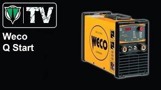 ToolsVision - Weco Q Start