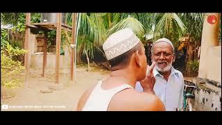 புதிசா பொறந்த தம்பி | Cherry Media New Comedy Drama | oosubu nana and moosin master