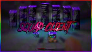 SQUAD 1.8 / КИЛЛАУРА / ОБХОД АНТИ-ЧИТА / JetMine / MINECRAFT 1.12.2