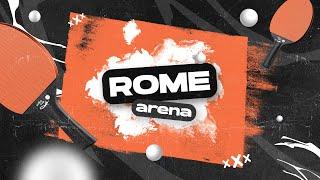 Tournament 2025-06-07 Men, morning. Arena "Rome"