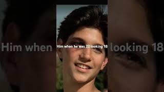 Ralf Macchio!