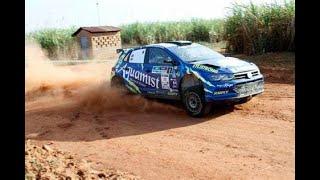 KCB RAMISI RALLY KENYA 2021