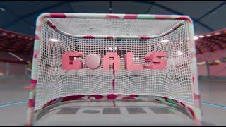 Sophie Powers - Goals (Official Lyric Video)