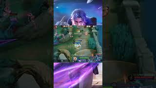 MANIAC!!! Nolan Deadly Combo Ft Angela - Rìmuru Tempest? Top 1 Global Nolan - Mobile Legends
