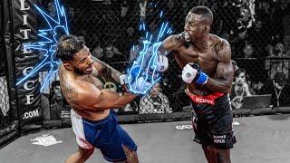 FIGHT FOR IT 23: Shayaan Khokhar v Eric Sims