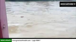 People's Voice - Green Earth WEB TV Report