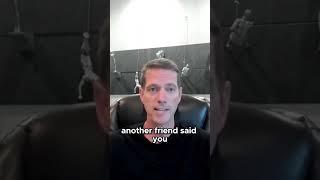 Turning a Personal Solution into a Thriving Business #growingyourbusiness #shortsvideo