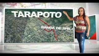 TVSAM SPOT FIBRA OPTICA 2013