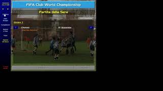 Championship Manager 01/02 + UPDATE 19/20