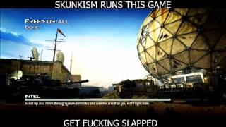Skunkism Vs Feu/Sxiyan [TAKING OUT THE TRASH]