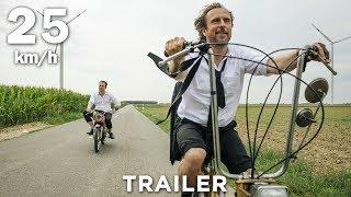 25 KM/H - Trailer 2 | Ab 1.11.18 im Kino