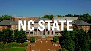 NC State: Think and Do the Extraordinary