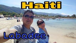 LABADEE, HAITI —-WinLOVEcel VLogs