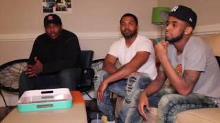 Fucious Tv Gets An Interview And A Freestyle In With Aces Of The Grind!!