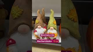 Herbstdeko 