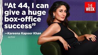 Kareena Kapoor Khan on her longevity, family, being a 'Hustle Rani' and working during her pregnancy