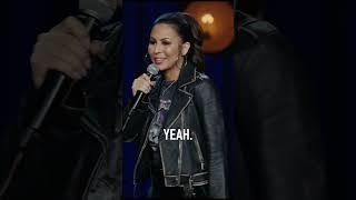 Kirkland Jeans    #shorts #anjelahjohnson #comedyshorts