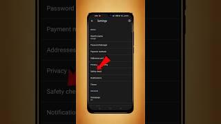 Chrome Browser Safety Check  #shorts