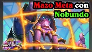 BIG Shaman vuelve más fuerte que nunca! [Hearthstone]