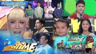 It’s Showtime December 25, 2024 | Full Episode