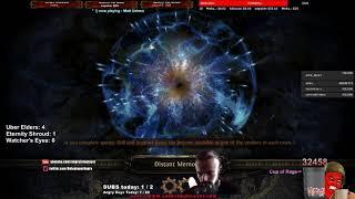 Distant Memory NEXUS BOSS (Path of Exile 3.6 Synthesis)