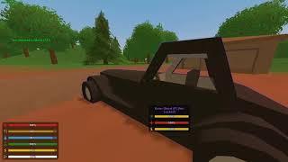 Unturned Bootleg rp Berry Dealer, Berry buying