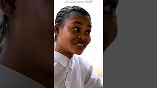 She never knew her classmate is living a fake life!! #shorts #youtubeshorts
