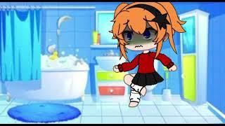 (Gacha Diarrhea) Ashley's diarrhea explosion