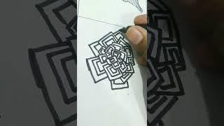 Zentangle art ideas