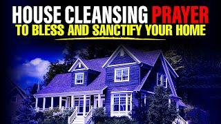 House Cleansing Warfare Prayer To Bless And Satisfy Your Home | Spiritual  Prayer Of Protection