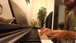 Alireza Ghaderi Piano PFZ