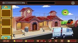 Can You Escape This 151+101 Games Level 34 Walkthrough