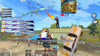 PUBG MOBILE LITE vs BGMI LITE 