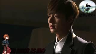 _MV_ LEE MIN HO " Painful Love" (THE HEIRS OST)