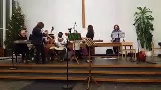 Oi Kuusipuu by Sakari Kukko JouLumo lead voc Paolo Kukko