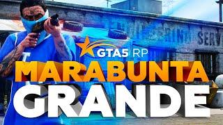 Marabunta Grande | Банда на GTA 5 RP!