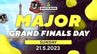 BLAST.tv Major GRAND FINAL - Vitality vs GamerLegion