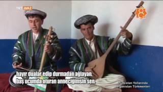 Anne Gibi Dost Olmaz - Mahalli Sanatçı Alim - Afganistan Türkmenleri - TRT Avaz