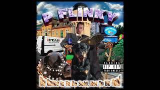 P FLINKY - Gnestas most wanted