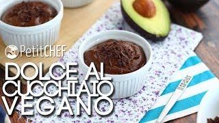 Dolce al cucchiaio vegano - Ricetta senza glutine, PetitChef.it