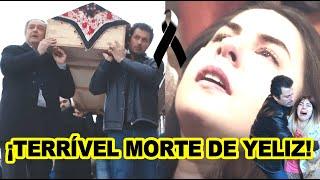 A Terrível Morte de Yeliz - Força de Mulher