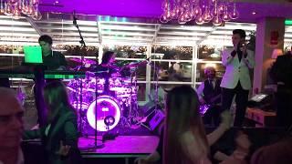 Armin Vigen Live in Washington, D.C. Part One - Drummer: Joubin Mahmoudi