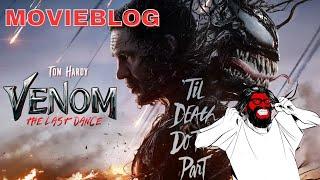 MovieBlog- 998: Recensione Venom- The Last Dance