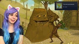 СОЕДИНЯЮ КАМЕННЫЕ СЕРДЦА!   FRAN BOW #10