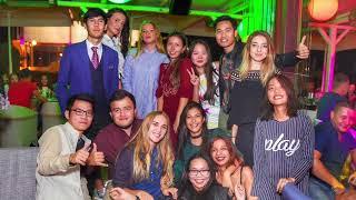 Erasmus+ VUM Bulgaria (TDIU) Tashkent State University of Economics