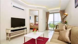 TOP 5 RECOMMENDED APARTMENTS IN BANGLA ROAD,THAILAND