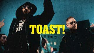 Peter Fox ft. reezy - TOAST 