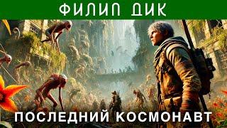 ФИЛИП ДИК - ПОСЛЕДНИЙ КОСМОНАВТ | Аудиокнига (Рассказ) | Фантастика